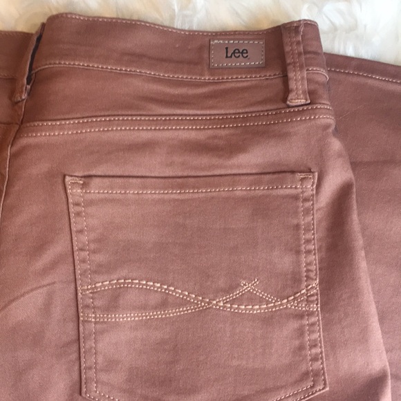 Ladies skinny jeans - Picture 5 of 6